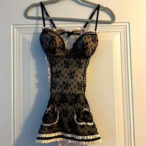 COPY - Victoria’s Secret lace lingerie - BOGO 1/2 off!